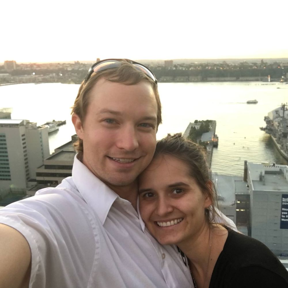 Meet your Posher, Janalyn